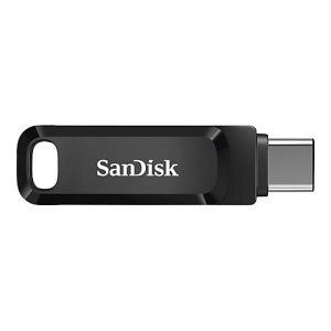 SanDisk Ultra Dual Drive Go – USB-Flash-Laufwerk – 256 GB SanDisk Ultra Dual Drive Go – USB-Flash-Laufwerk – 256 GB