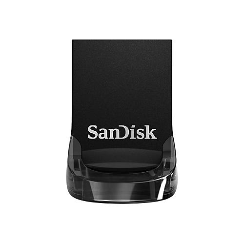 SanDisk Ultra Fit - USB-Flash-Laufwerk - 512 GB - USB 3.1