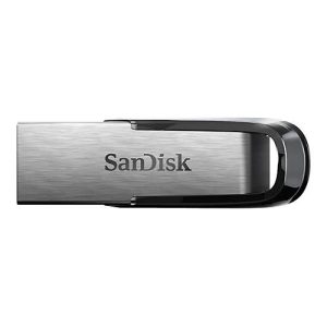 SanDisk Ultra Flair – USB-Flash-Laufwerk – 256 GB SanDisk Ultra Flair – USB-Flash-Laufwerk – 256 GB