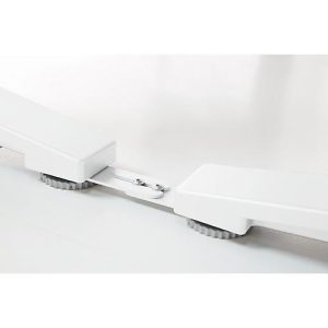 Schäfer Shop Genius Abstandhalter PLANOVA ERGOSTYLE, 2 Stück, weiß Schäfer Shop Genius Abstandhalter PLANOVA ERGOSTYLE, 2 Stück, weiß