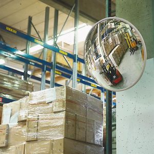 Schäfer Shop Pure Spion Beobachtungsspiegel, 2 kg, ø 300 mm Schäfer Shop Pure Spion Beobachtungsspiegel, 2 kg, ø 300 mm