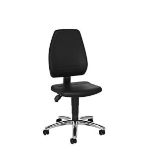 Schäfer Shop Select Arbeitsdrehstuhl Pro Industrie mit Rollen
