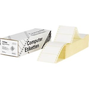 Schäfer Shop Select Endlos-Etiketten, 1-bahnig, 88,9 x 48,4 mm, 3000 Stück Schäfer Shop Select Endlos-Etiketten, 1-bahnig, 88,9 x 48,4 mm, 3000 Stück