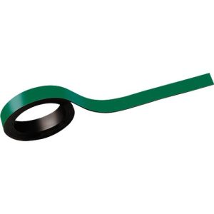 Schäfer Shop Select Magnetstreifen, beschriftbar, L 1000 x B 10 mm, 2 Stück, grün Schäfer Shop Select Magnetstreifen, beschriftbar, L 1000 x B 10 mm, 2 Stück, grün
