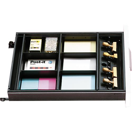 Schäfer Shop Select Stempelhalter, für Schublade 3 HE