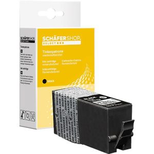 Schäfer Shop Select Tintenpatrone, ersetzt HP 903XXL (T6M15AE), Einzelpack, schwarz Schäfer Shop Select Tintenpatrone, ersetzt HP 903XXL (T6M15AE), Einzelpack, schwarz