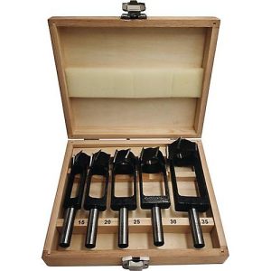 Scheibenschneidersatz 5-tlg.13mm Schaft FISCH-TOOLS Scheibenschneidersatz 5-tlg.13mm Schaft FISCH-TOOLS