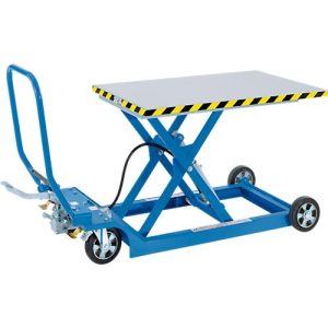 Scheren-Hubwagen Hebefix HF 2 T-500 Scheren-Hubwagen Hebefix HF 2 T-500