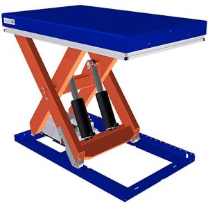 Scheren-Kompakthubtisch TL 3000, 3000 kg Tragkr. Scheren-Kompakthubtisch TL 3000, 3000 kg Tragkr.