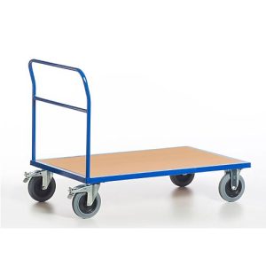 Schiebebügelwagen, 850 x 500 mm