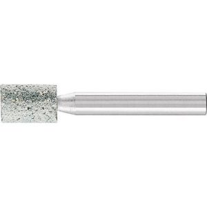 Schleifstift ALU D10xH13mm 6mm SiC CN 80 ZY PFERD Schleifstift ALU D10xH13mm 6mm SiC CN 80 ZY PFERD