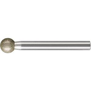 Schleifstift D6xHmm 3mm Diamant D 126 PFERD