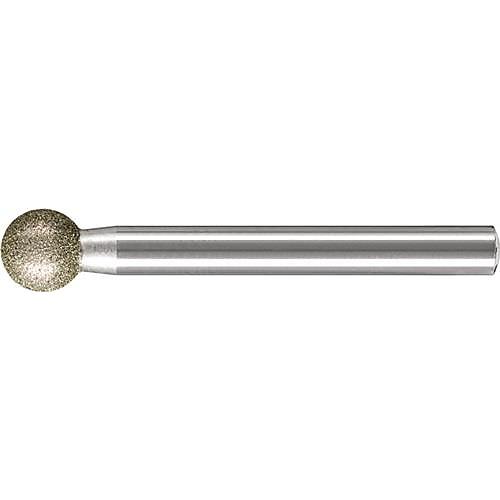 Schleifstift D6xHmm 3mm Diamant D 126 PFERD