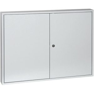 Schlüsselschrank, Doppeltür, für 100 Schlüssel