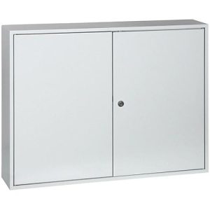 Schlüsselschrank, Doppeltür, für 400 Schlüssel