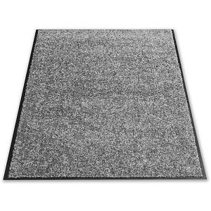 Schmutzfangmatte, 600 x 900 mm, blau