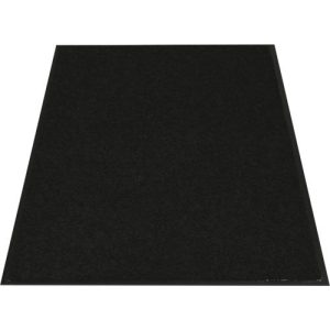 Schmutzfangmatte, 600 x 900 mm, schwarz