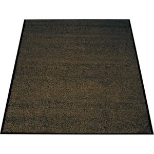 Schmutzfangmatte, 900 x 1500 mm, braun