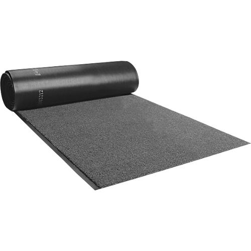Schmutzfangmatte Eazycare Aqua, Bahnenware, 910 mm, grau