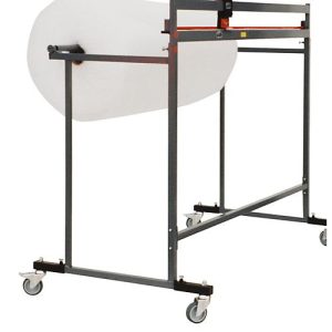 Schneidständer, fahrbar, 1500 mm Schneidständer, fahrbar, 1500 mm