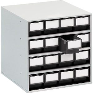 Schubladenmagazin 1640 ESD, 16 Schubladen