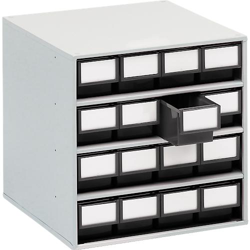 Schubladenmagazin 1640 ESD, 16 Schubladen