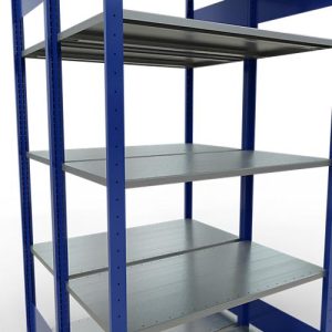 SCHULTE Lagertechnik – Stecks.Doppelgrundregal Typ 150 – 2000x1000x2x500 mm 2×5 Böden SCHULTE Lagertechnik – Stecks.Doppelgrundregal Typ 150 – 2000x1000x2x500 mm 2×5 Böden