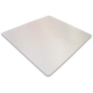 Schutzmatten für Teppichböden, 1200 x 1200 mm, transparent Schutzmatten für Teppichböden, 1200 x 1200 mm, transparent