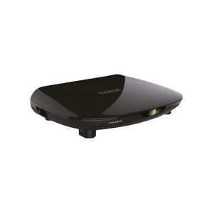 Schwaiger DSR400HD – Satelliten-TV-Empfänger Schwaiger DSR400HD – Satelliten-TV-Empfänger