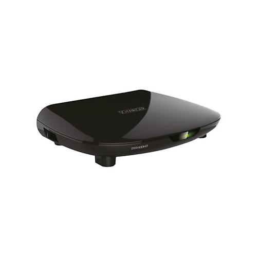 Schwaiger DSR400HD - Satelliten-TV-Empfänger