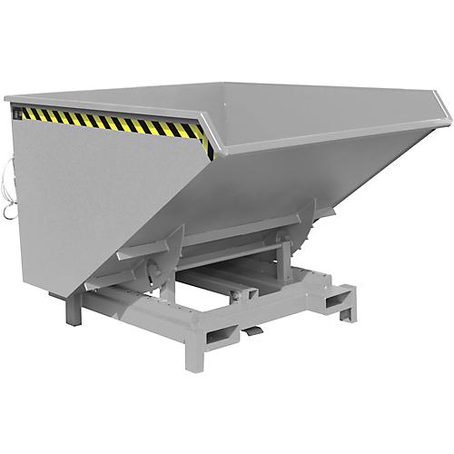 Schwerlastkipper SK 1700, verzinkt