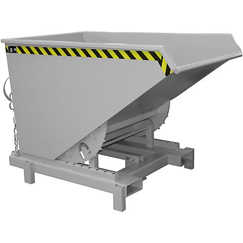 Schwerlastkipper SK 900, verzinkt