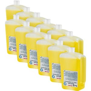Seifencreme, 12 Flaschen à 500 ml Seifencreme, 12 Flaschen à 500 ml