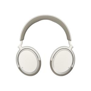 Sennheiser ACCENTUM Wireless – Kopfhörer mit Mikrofon – ohrumschließend – Bluetooth – kabellos – aktive Rauschunterdrückung Sennheiser ACCENTUM Wireless – Kopfhörer mit Mikrofon – ohrumschließend – Bluetooth – kabellos – aktive Rauschunterdrückung
