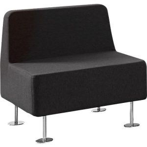Sessel WALL IN, anthrazit Sessel WALL IN, anthrazit
