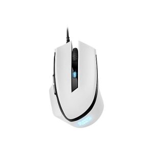 Sharkoon SHARK Force II – Maus – optisch – 6 Tasten – kabelgebunden – USB Sharkoon SHARK Force II – Maus – optisch – 6 Tasten – kabelgebunden – USB