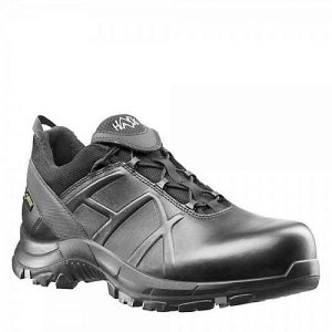 Sicherheitsschuh HAIX Black Eagle Safety 50 Low, GORE-TEX®, S3, Größe 46 Sicherheitsschuh HAIX Black Eagle Safety 50 Low, GORE-TEX®, S3, Größe 46