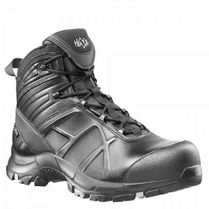 Sicherheitsschuh HAIX Black Eagle Safety 50 MID, GORE-TEX®, S3, Größe 42