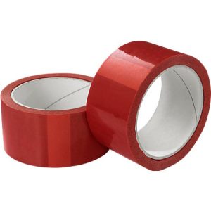 Sicherheitssiegelband ‚GEÖFFNET‘ orange, 50 mm x 50 m Sicherheitssiegelband ‚GEÖFFNET‘ orange, 50 mm x 50 m
