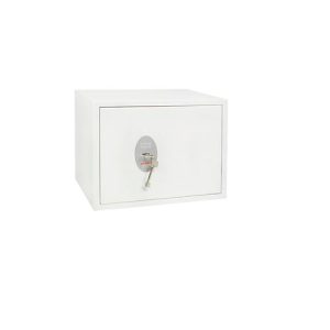 Sicherheitstresor Fortress, Serie SS1182, H 350 x B 450 x T 350 mm, Doppelbartschloss Sicherheitstresor Fortress, Serie SS1182, H 350 x B 450 x T 350 mm, Doppelbartschloss