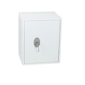 Sicherheitstresor Fortress, Serie SS1183, H 550 x B 450 x T 350 mm, Doppelbartschloss