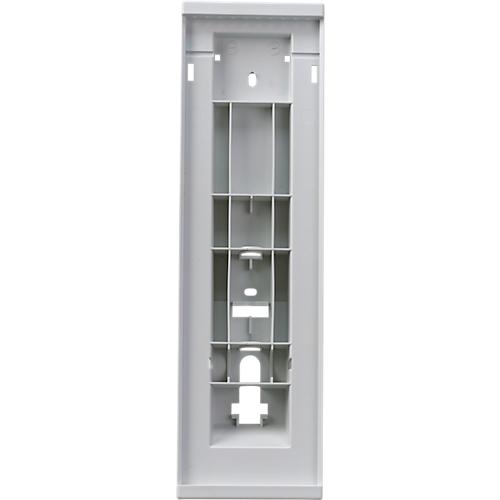 Sichttafel-Wandhalter