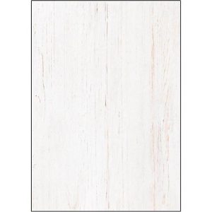 Sigel Struktur-Papier Holz, DIN A4, 90 g Feinpapier, 100 Blatt