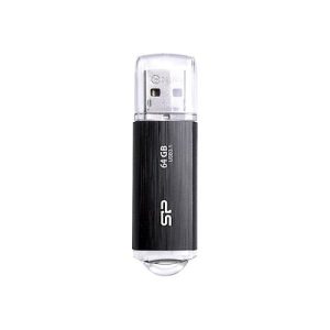 SILICON POWER Blaze B02 – USB-Flash-Laufwerk – 64 GB