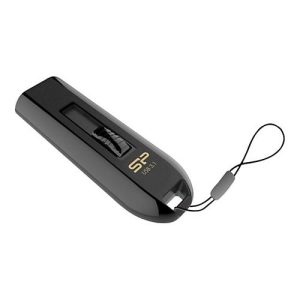 SILICON POWER Blaze B21 – USB-Flash-Laufwerk – 64 GB