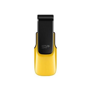 SILICON POWER Blaze B31 – USB-Flash-Laufwerk – 32 GB