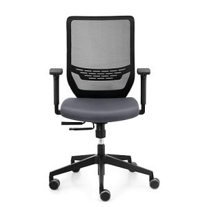 Sitz-Husse, für Bürostuhl to-sync work, B 400 mm, nachrüstbar, grau Sitz-Husse, für Bürostuhl to-sync work, B 400 mm, nachrüstbar, grau