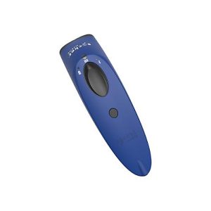 SocketScan S740 – Barcode-Scanner – tragbar – 2D-Imager – decodiert – Bluetooth 2.1 EDR