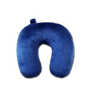 Nackenkissen „Soft Pillow“ Blau Nackenkissen „Soft Pillow“ Blau