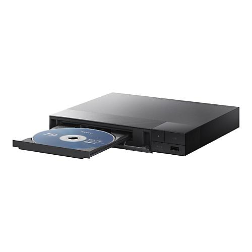 Sony BDP-S1700 - Blu-ray-Disk-Player - Hochskalierung